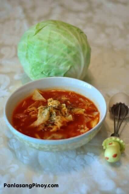 Cabbage-Soup-RecipegydF4y2Ba
