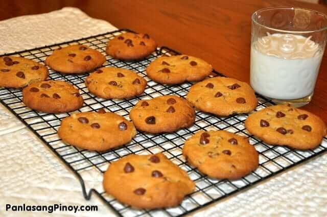 Chocolate-Chip-Cookie-RecipegydF4y2Ba