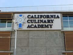 加州烹饪学院