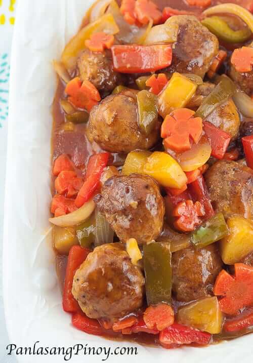 Sweet-and-Sour-Meatballs1gydF4y2Ba