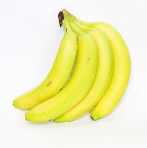 香蕉怎么熟