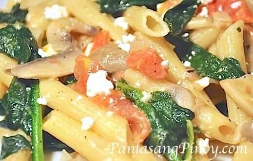 spinach-and-feta-pasta1gydF4y2Ba