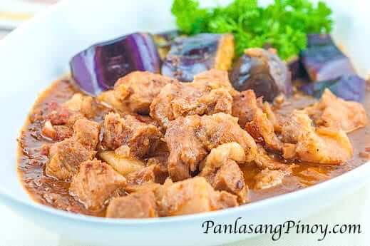 Binagoongang-Baboy-Pork-in-Shrimp-Paste-RecipegydF4y2Ba