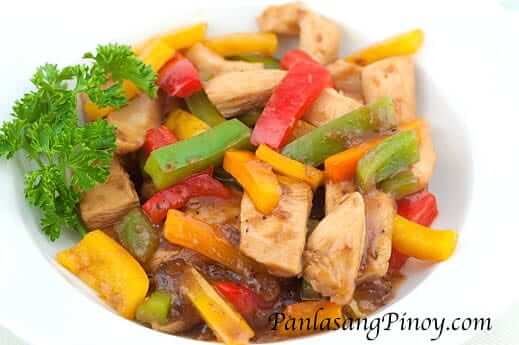 chicken-with-oyster-sauce-stir-fry-recipegydF4y2Ba