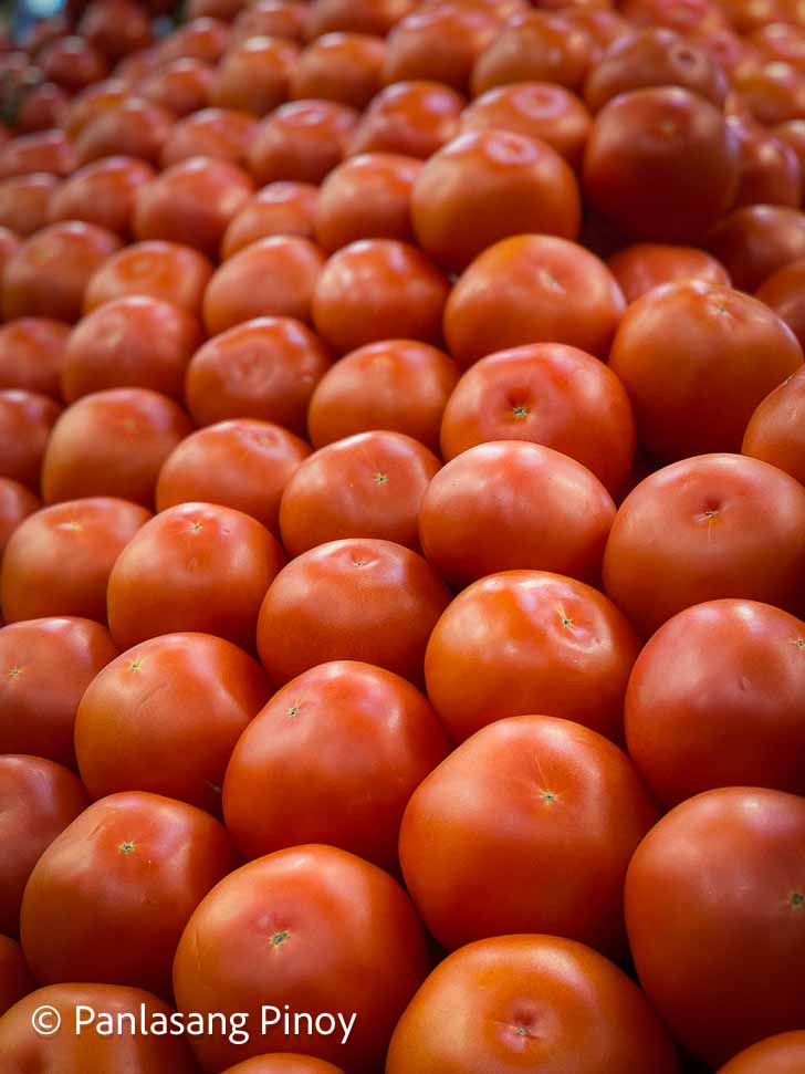 如何做西红柿汤